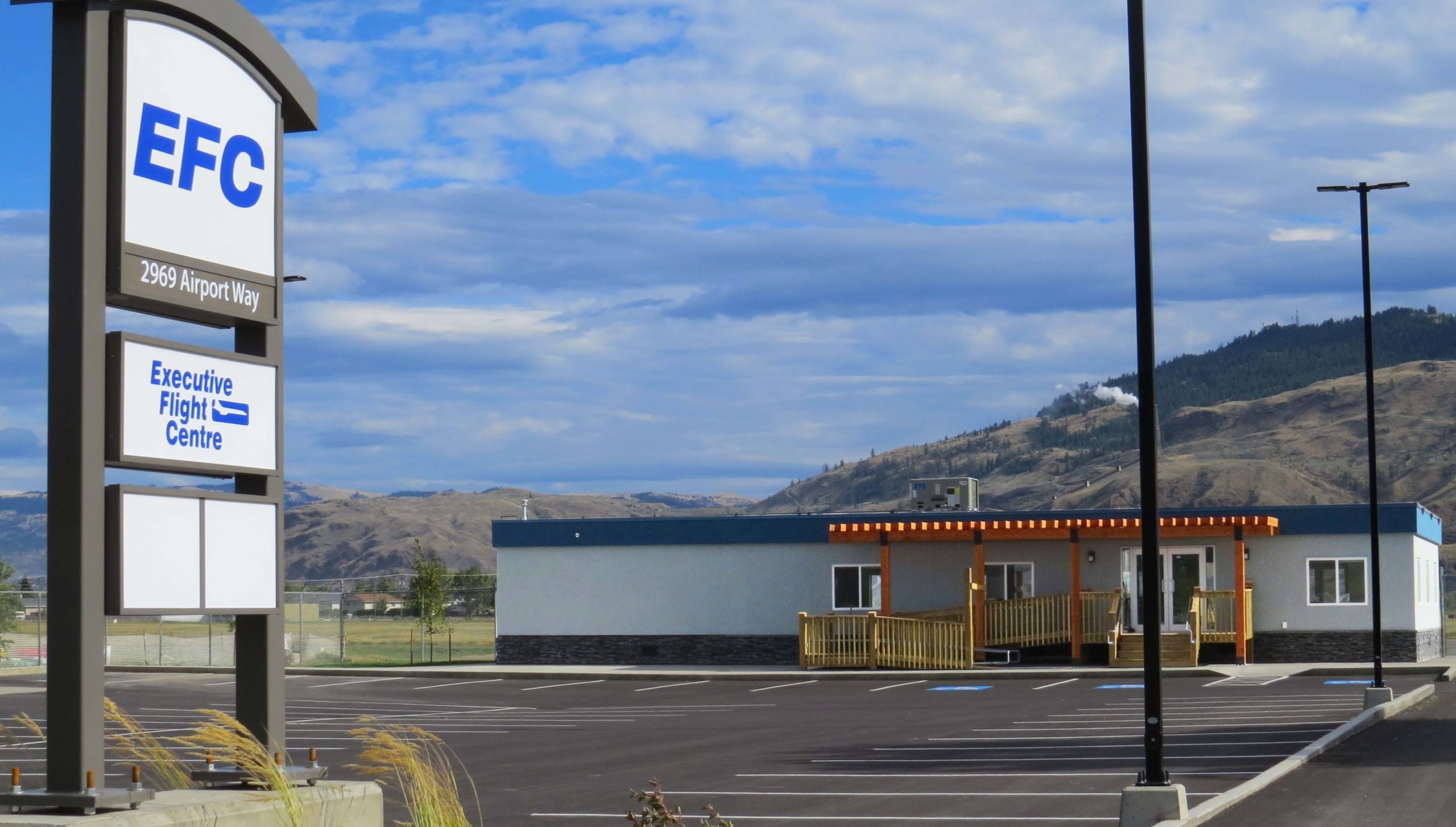 EFC Developments Celebrates the Grand Opening to their Newest Building in Kamloops EFC