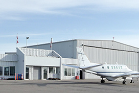 Fort McMurray FBO