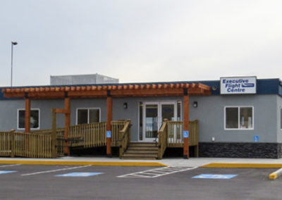Kamloops FBO