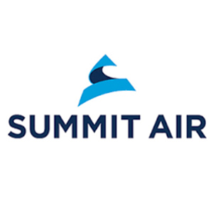 Central Mountain Air Logo