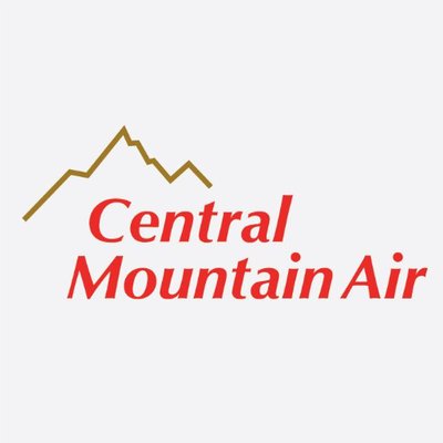 Central Mountain Air Logo