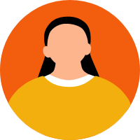 Woman Head