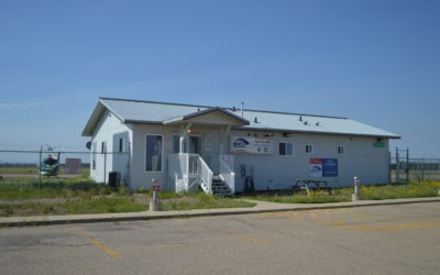 Fort McMurray Office & Shop