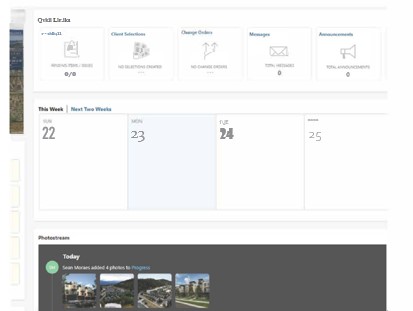 Construction Management Services - EFC Developments