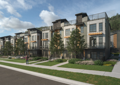 EFC Developments - EFC Developments