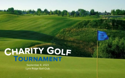 EFC Group Charity Golf Tournament